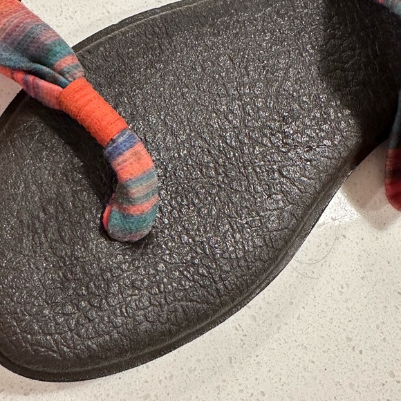Sanuk Yoga Sling Size 8 - Picture 5 of 10